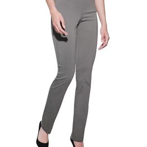 WHBM Slim Side-Zip Pants
